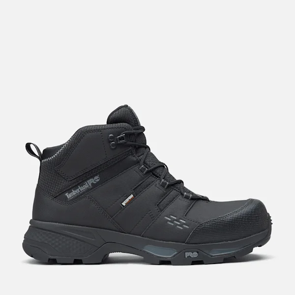 Switchback Comp-Toe wasserdichter Arbeitsstiefel für Herren Switchback Comp-Toe wasserdichter Arbeitsstiefel für Herren