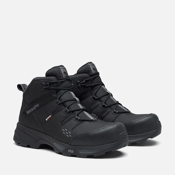 Switchback Comp-Toe wasserdichter Arbeitsstiefel für Herren Switchback Comp-Toe wasserdichter Arbeitsstiefel für Herren