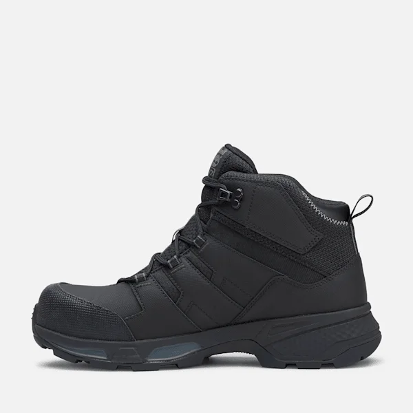 Switchback Comp-Toe wasserdichter Arbeitsstiefel für Herren Switchback Comp-Toe wasserdichter Arbeitsstiefel für Herren