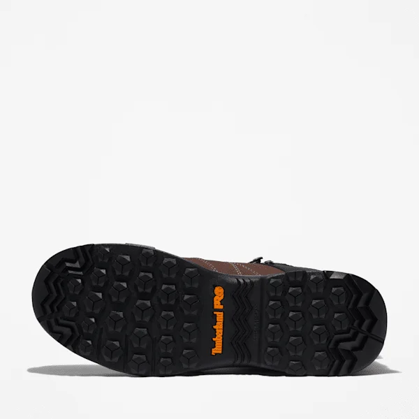 Switchback Herren-Arbeitsstiefel mit Zehenschutzkappe aus Verbundmaterial, wasserdicht Switchback Herren-Arbeitsstiefel mit Zehenschutzkappe aus Verbundmaterial, wasserdicht