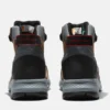 Switchback Herren-Arbeitsstiefel mit Zehenschutzkappe aus Verbundmaterial, wasserdicht Switchback Herren-Arbeitsstiefel mit Zehenschutzkappe aus Verbundmaterial, wasserdicht