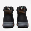 Switchback Herren-Arbeitsstiefel mit Zehenschutzkappe aus Verbundmaterial, wasserdicht Switchback Herren-Arbeitsstiefel mit Zehenschutzkappe aus Verbundmaterial, wasserdicht