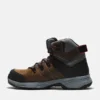 Switchback Herren-Arbeitsstiefel mit Zehenschutzkappe aus Verbundmaterial, wasserdicht Switchback Herren-Arbeitsstiefel mit Zehenschutzkappe aus Verbundmaterial, wasserdicht