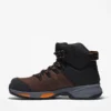 Switchback Herren-Arbeitsstiefel mit Zehenschutzkappe aus Verbundmaterial, wasserdicht Switchback Herren-Arbeitsstiefel mit Zehenschutzkappe aus Verbundmaterial, wasserdicht