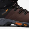 Switchback Herren-Arbeitsstiefel mit Zehenschutzkappe aus Verbundmaterial, wasserdicht Switchback Herren-Arbeitsstiefel mit Zehenschutzkappe aus Verbundmaterial, wasserdicht