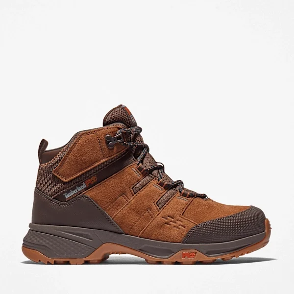 Switchback Lt Arbeitsstiefel für Herren mit Stahlkappe Switchback Lt Arbeitsstiefel für Herren mit Stahlkappe