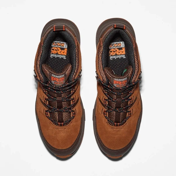Switchback Lt Arbeitsstiefel für Herren mit Stahlkappe Switchback Lt Arbeitsstiefel für Herren mit Stahlkappe