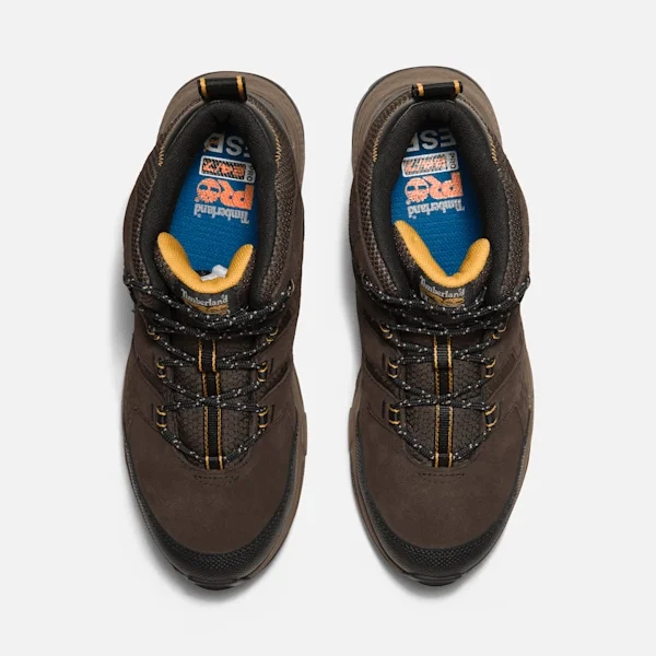 Switchback Lt Arbeitsstiefel für Herren mit Stahlkappe Switchback Lt Arbeitsstiefel für Herren mit Stahlkappe