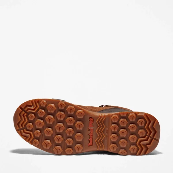 Switchback Lt Arbeitsstiefel für Herren mit Stahlkappe Switchback Lt Arbeitsstiefel für Herren mit Stahlkappe