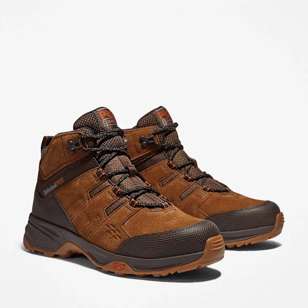 Switchback Lt Arbeitsstiefel für Herren mit Stahlkappe Switchback Lt Arbeitsstiefel für Herren mit Stahlkappe