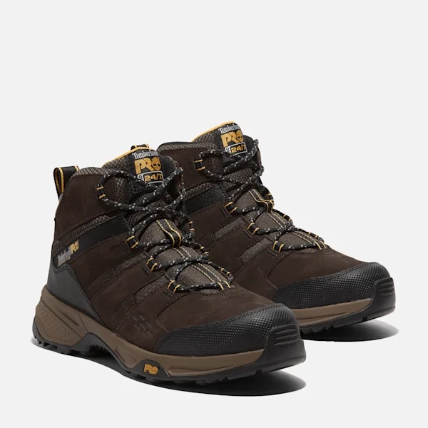 Switchback Lt Arbeitsstiefel für Herren mit Stahlkappe Switchback Lt Arbeitsstiefel für Herren mit Stahlkappe