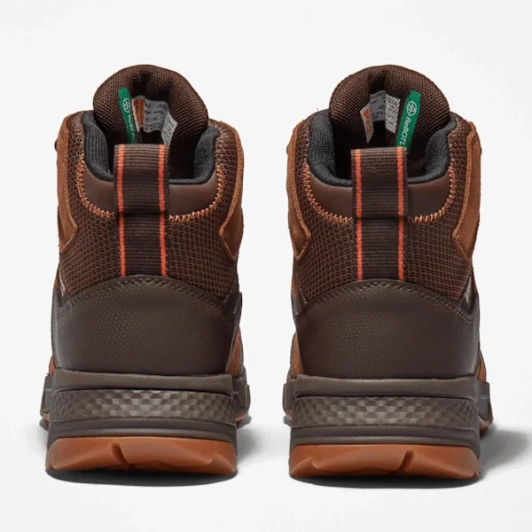 Switchback Lt Arbeitsstiefel für Herren mit Stahlkappe Switchback Lt Arbeitsstiefel für Herren mit Stahlkappe