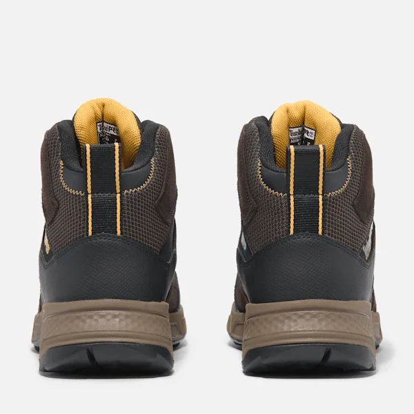 Switchback Lt Arbeitsstiefel für Herren mit Stahlkappe Switchback Lt Arbeitsstiefel für Herren mit Stahlkappe
