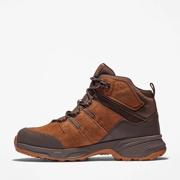 Switchback Lt Arbeitsstiefel für Herren mit Stahlkappe Switchback Lt Arbeitsstiefel für Herren mit Stahlkappe