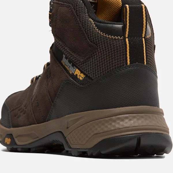 Switchback Lt Arbeitsstiefel für Herren mit Stahlkappe Switchback Lt Arbeitsstiefel für Herren mit Stahlkappe