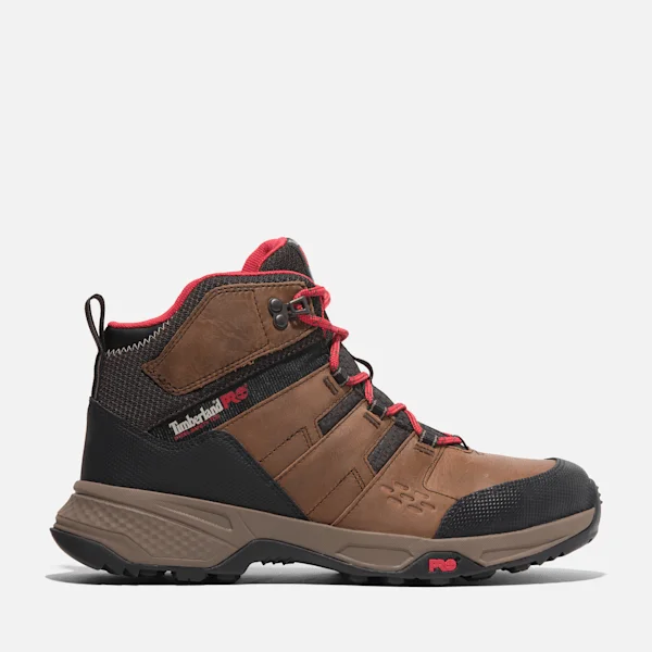 Switchback Lt Arbeitsstiefel für Herren mit Stahlkappe – Kokosnussbraun Switchback Lt Arbeitsstiefel für Herren mit Stahlkappe – Kokosnussbraun