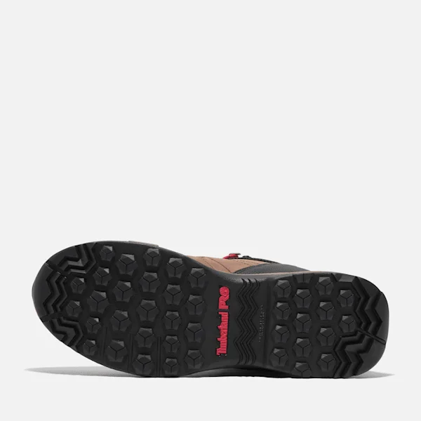 Switchback Lt Arbeitsstiefel für Herren mit Stahlkappe – Kokosnussbraun Switchback Lt Arbeitsstiefel für Herren mit Stahlkappe – Kokosnussbraun