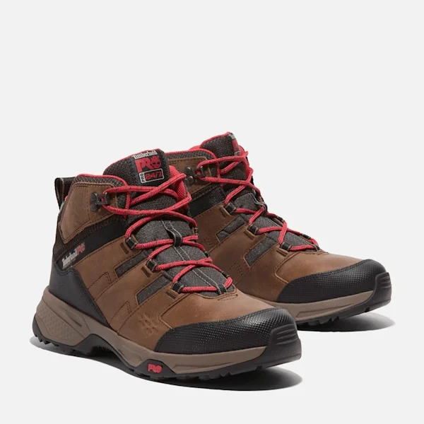 Switchback Lt Arbeitsstiefel für Herren mit Stahlkappe – Kokosnussbraun Switchback Lt Arbeitsstiefel für Herren mit Stahlkappe – Kokosnussbraun