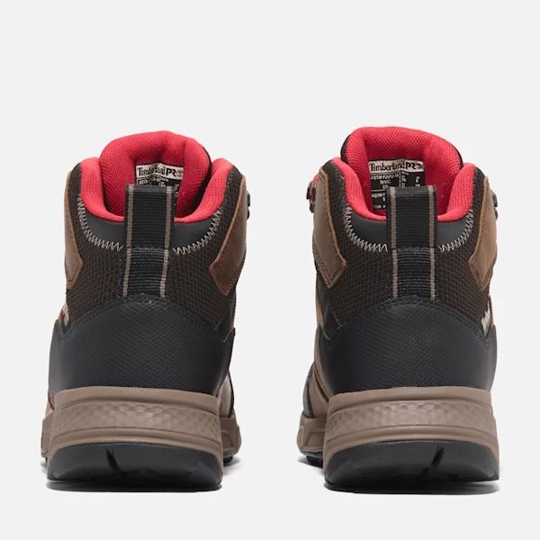 Switchback Lt Arbeitsstiefel für Herren mit Stahlkappe – Kokosnussbraun Switchback Lt Arbeitsstiefel für Herren mit Stahlkappe – Kokosnussbraun