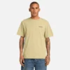 T-Shirt mit Angel-Motiv T-Shirt mit Angel-Motiv