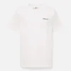 T-Shirts mit Logo auf Vorder- und Rückseite T-Shirts mit Logo auf Vorder- und Rückseite
