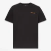 T-Shirts mit Logo auf Vorder- und Rückseite T-Shirts mit Logo auf Vorder- und Rückseite