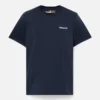 T-Shirts mit Logo auf Vorder- und Rückseite T-Shirts mit Logo auf Vorder- und Rückseite