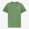 T-Shirts mit Logo auf Vorder- und Rückseite T-Shirts mit Logo auf Vorder- und Rückseite