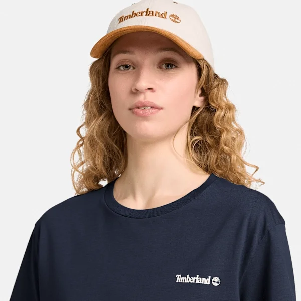 T-Shirts mit Logo auf Vorder- und Rückseite T-Shirts mit Logo auf Vorder- und Rückseite