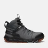 Tempe 6 Herren-Arbeitsstiefel mit Zehenschutzkappe Tempe 6 Herren-Arbeitsstiefel mit Zehenschutzkappe