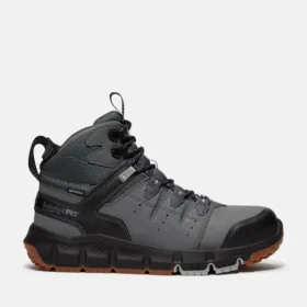 Tempe 6 Herren-Arbeitsstiefel mit Zehenschutzkappe
