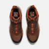 Tempe 6 Herren-Arbeitsstiefel mit Zehenschutzkappe Tempe 6 Herren-Arbeitsstiefel mit Zehenschutzkappe