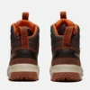 Tempe 6 Herren-Arbeitsstiefel mit Zehenschutzkappe Tempe 6 Herren-Arbeitsstiefel mit Zehenschutzkappe