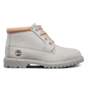 Tim Berkshire „Baby Blue Nubuck“