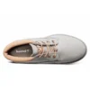 Tim Berkshire „Baby Blue Nubuck“