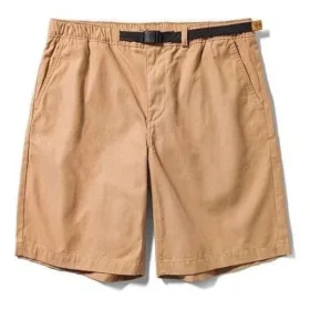 TimberCHILL Anti-UV-Shorts „Beige“