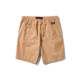 TimberCHILL Anti-UV-Shorts „Beige“