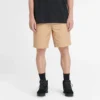 TimberCHILL Anti-UV-Shorts „Beige“
