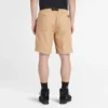 TimberCHILL Anti-UV-Shorts „Beige“