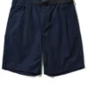 TimberCHILL Anti-UV-Shorts „Navy“