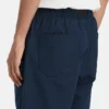 TimberCHILL Anti-UV-Shorts „Navy“