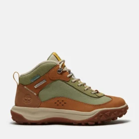 timbercush motion 7 mid waterproof sneaker fr damen 1 280x280 - Timbercush&trade; Motion 7 Mid Waterproof Sneaker f&uuml;r Damen