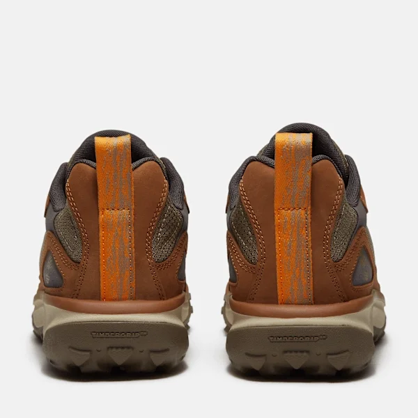 Timbercush™ Motion 7 Sneaker für Herren Timbercush™ Motion 7 Sneaker für Herren