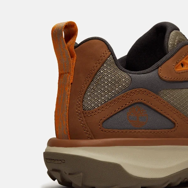 Timbercush™ Motion 7 Sneaker für Herren Timbercush™ Motion 7 Sneaker für Herren