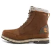 Timbercycle EK+ Stiefel „Braun“