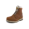 Timbercycle EK+ Stiefel „Braun“