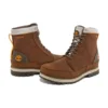 Timbercycle EK+ Stiefel „Braun“