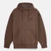 Timberland® 10061 Sweatshirt mit durchgehendem Reißverschluss für Herren Timberland® 10061 Sweatshirt mit durchgehendem Reißverschluss für Herren