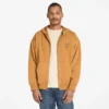 Timberland® 10061 Sweatshirt mit durchgehendem Reißverschluss für Herren Timberland® 10061 Sweatshirt mit durchgehendem Reißverschluss für Herren