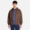 Timberland® 10061 Sweatshirt mit durchgehendem Reißverschluss für Herren Timberland® 10061 Sweatshirt mit durchgehendem Reißverschluss für Herren